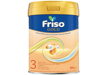 Piimajook FRISO Gold 3 al.12k 800g