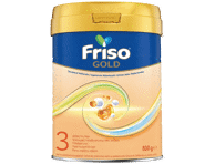 Piimajook FRISO Gold 3 al.12k 800g