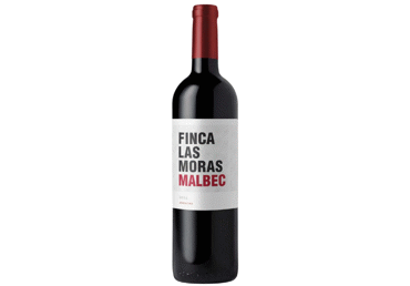 Vein FINCA LAS MORAS Malbec 750ml