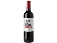 Vein FINCA LAS MORAS Malbec 750ml
