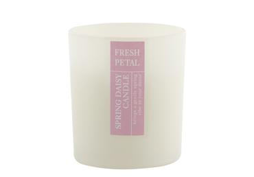 Küünal klaasis ELEMENTS 7x7.8cm, 3 dis - 2