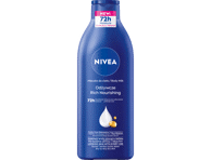 Ihupiim NIVEA Nourishing Dry skin 400ml