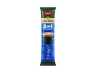Lah. kohvijook JACOBS 2in1 12.4g
