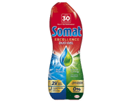 Nõudepes.geel SOMAT Excellen.30pk 540ml