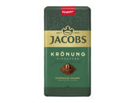 Jahvatatud kohv JACOBS Kronung 500g