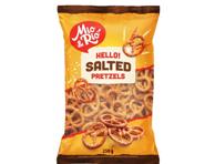 Soolased kringlid MIO&RIO 250g