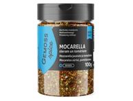 Maitseainesegu mozz.tomati GEMOSS 100g