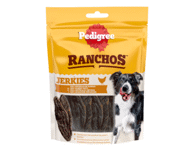 Koera maius PEDIGREE Jerkies kana 70g