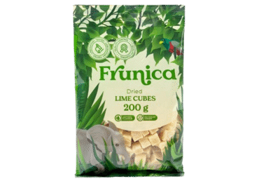 Kuiv.sidr.kuubikud suh-taFRUNICA 200g