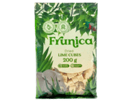 Kuiv.sidr.kuubikud suh-taFRUNICA 200g