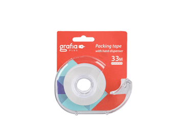 Kleeplint, 19mmx33m - 2