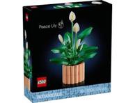 Konstruktor LEGO Tõlvlehik 11504