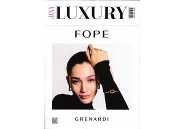 Ajakiri Jana Luxury