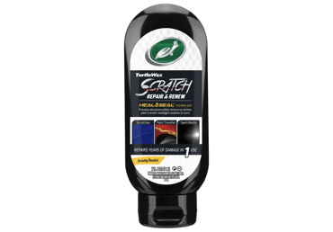 Kriimustuste parandusvaha TW 200ml