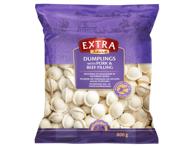 Külm.pelmeenid sea-veise EXTRA LINE 800g