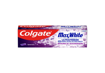 Hambapasta COLGATE Sparkle Diamonds 75ml - 1