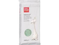Voolimissavi BRUNNEN valge 1000g