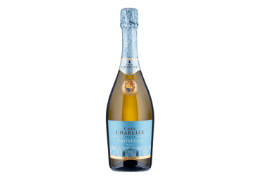 KPN v.vein CASA CHARLIZE Pro. Brut 750ml