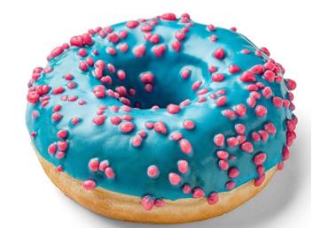 Sõõrik Nätsuvigur, sulatatud 55g