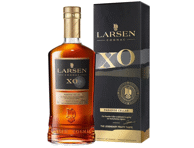 Cognac LARSEN X.O 40% 0.7l karp