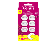 Varuterad VENUS ProSugarberry 6tk+ümbris
