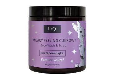 Koorija-dušigeel LAQ Forget Me Not 220g