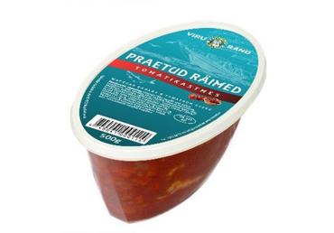 Pr.räimed tomatikastmes VIRU RAND 500g
