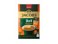 Lah.kohvijook JACOBS 3in1 20x12.6g