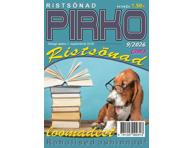 Ristsõna PIRKO/loomadest RS