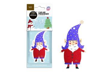 Auto õhuvärsk. AROMA CAR,Gingerbread