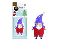 Auto õhuvärsk. AROMA CAR,Gingerbread