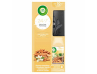 El.õhuv.AIR WICK+täide Sandalw&Van.250ml