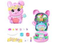 Reisikomplekt POLLY POCKET