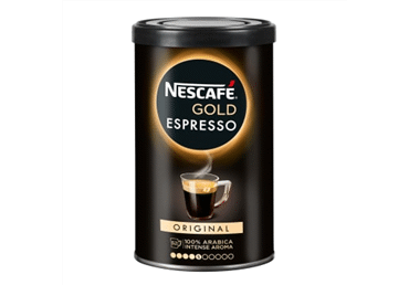 Lah.kohv Espresso Original NESCAFE 95g