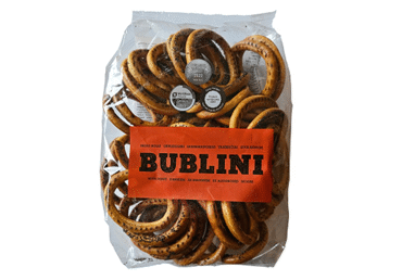Rõngik mooni BUBLINI 375g