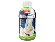 Piimajook Müllermilch kookos-pistaatsia 400g