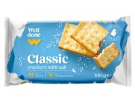 Kreekerid Classic WELL DONE 100g