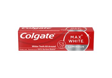 Hambapasta COLGATE M.White Luminous 75ml