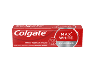 Hambapasta COLGATE M.White Luminous 75ml