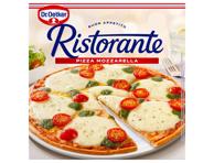 Külm.pitsa Mozzarella RISTORANTE, 355g