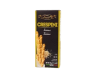 Grissinid seesamiseemnetega LAURIERI125g
