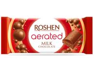 Roshen Bubble piimašokolaad 80g