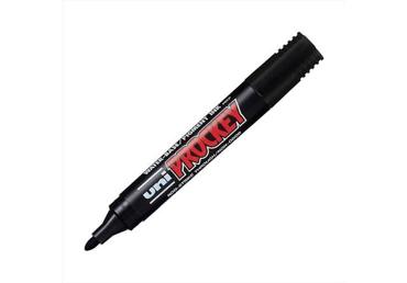 Marker PROCKEY veekindel 1,5-2 mm must