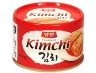 Kimchi kapsas DONGWON 160g