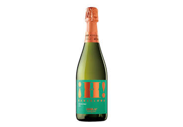 KPT v.vein HOLA! Barc.Org.BrutCava 750ml