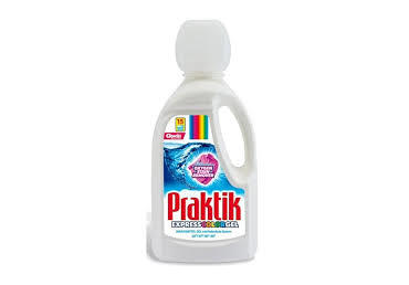 Pesugeel Dr.Praktik color 54pk 1.62l