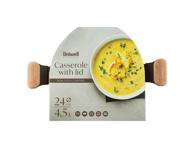 Keedupott kaanega UNIWELL 24cm 4.5L