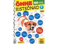 Ajakiri Õnne Ristsõnad