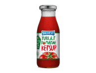 Ketšup SALVEST 270g