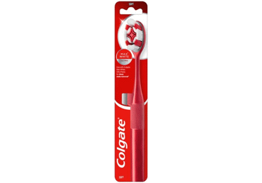 Hambahari COLGATE Max White Ultra Soft